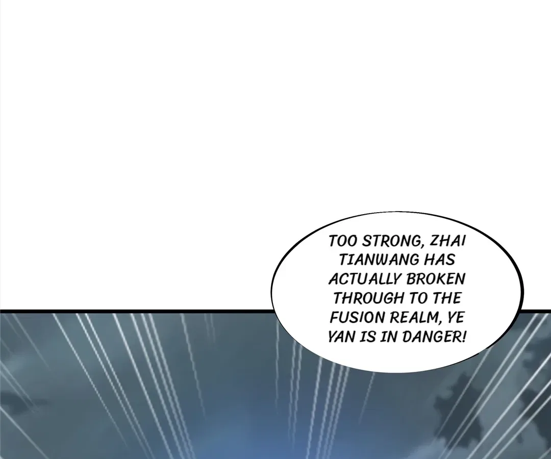Everything Started When I Became a Furnace Chapter 92 – Page 73