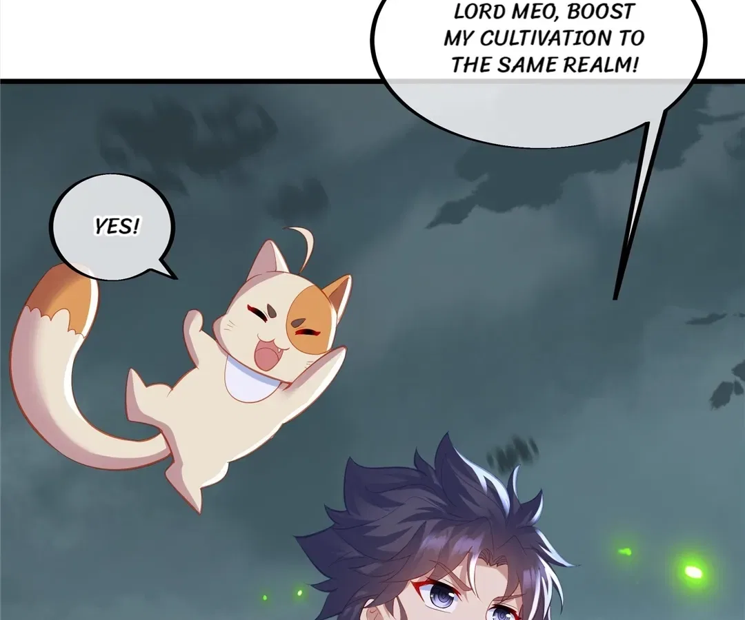 Everything Started When I Became a Furnace Chapter 92 – Page 76