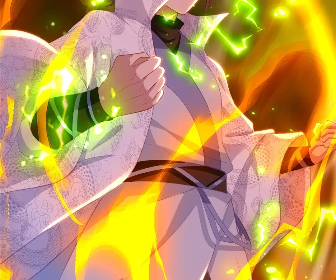 Everything Started When I Became a Furnace Chapter 92 – Page 79