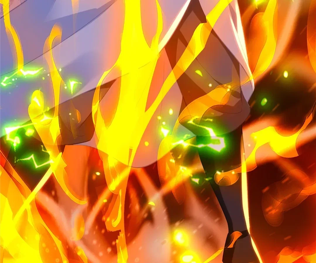 Everything Started When I Became a Furnace Chapter 92 – Page 80