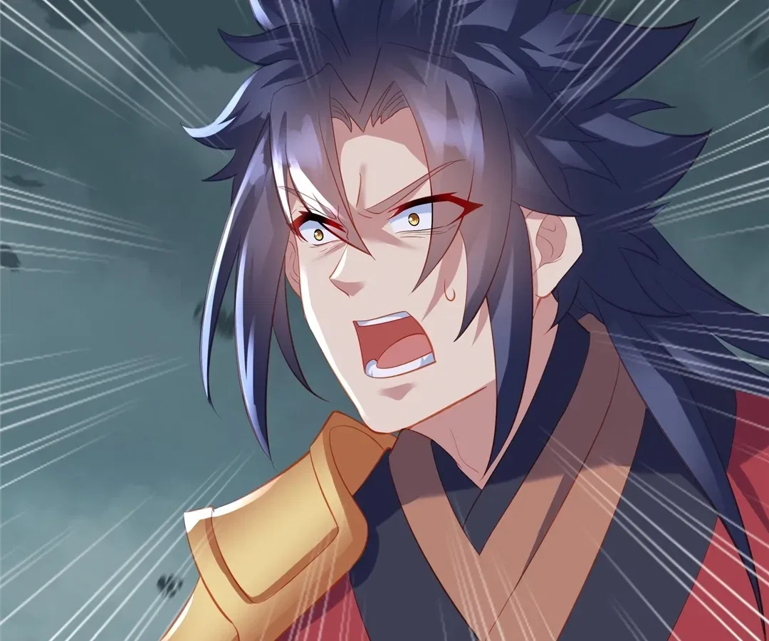 Everything Started When I Became a Furnace Chapter 91 – Page 7