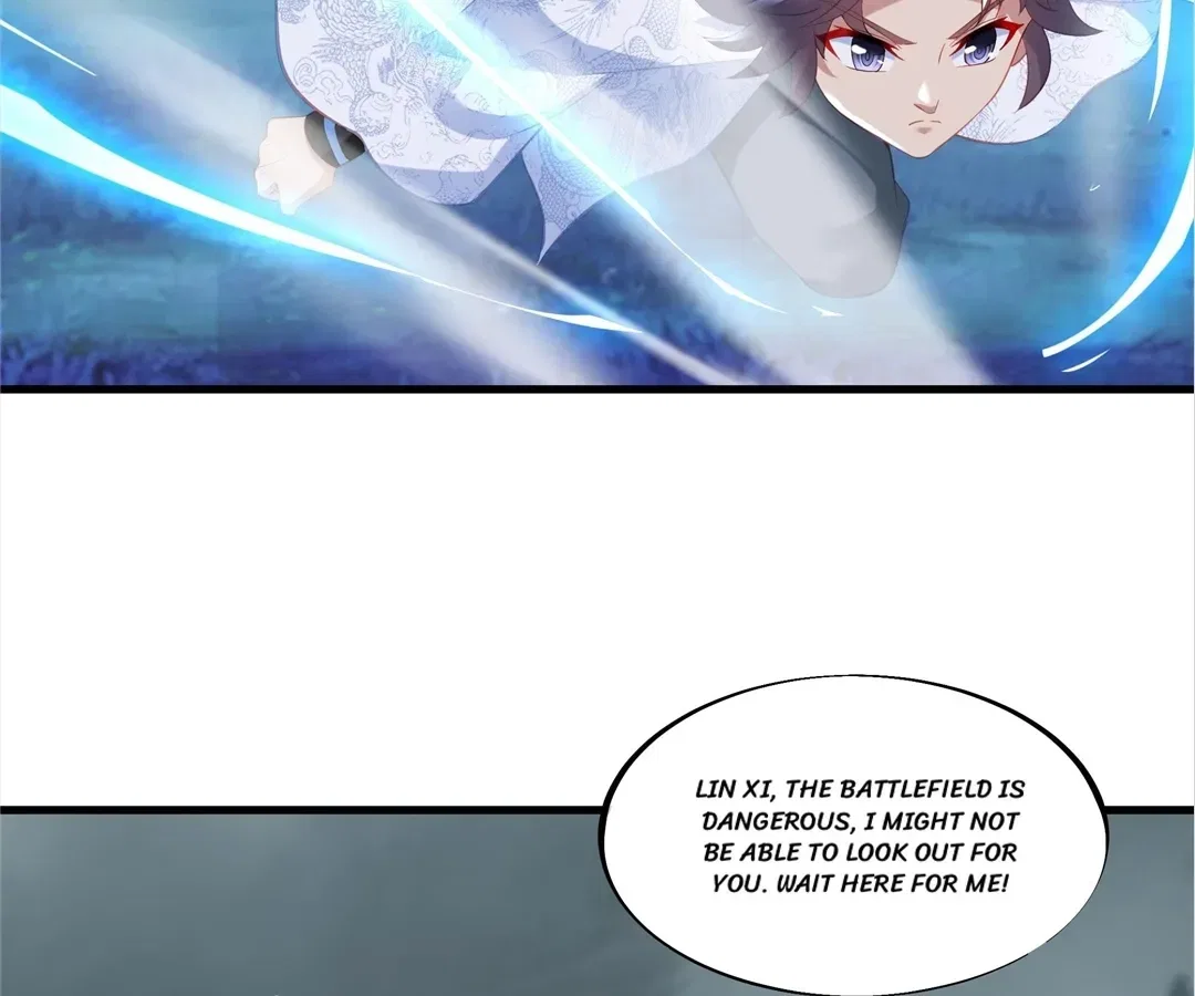 Everything Started When I Became a Furnace Chapter 90 – Page 5
