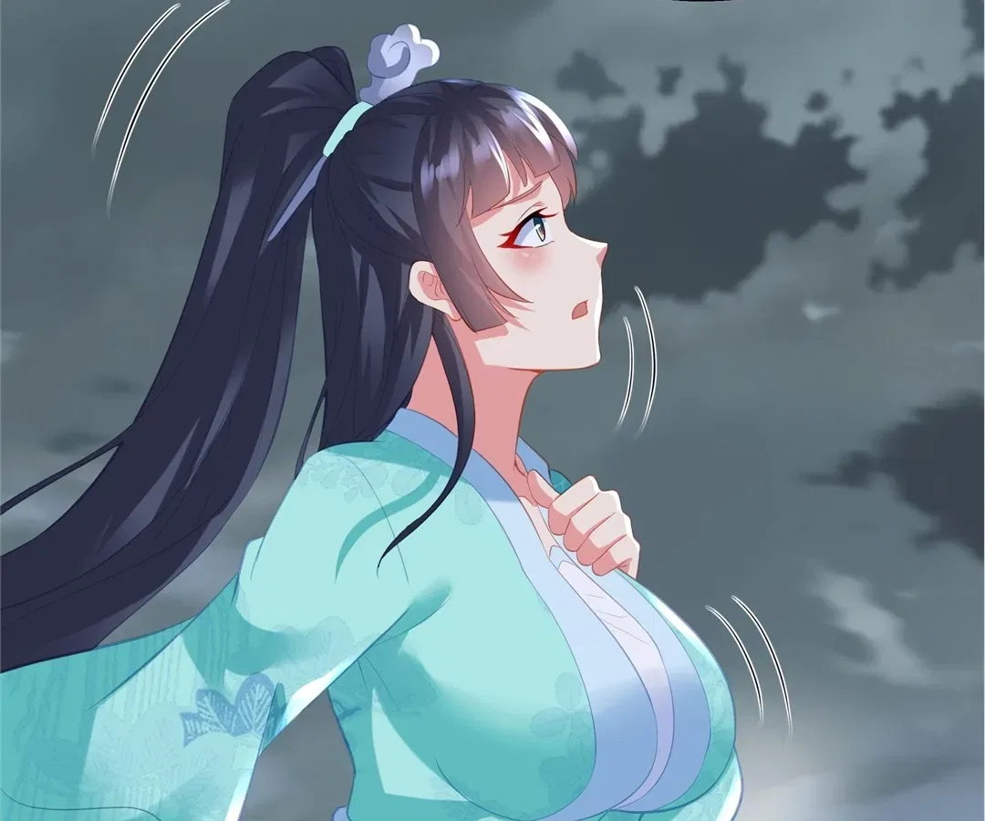 Everything Started When I Became a Furnace Chapter 90 – Page 6