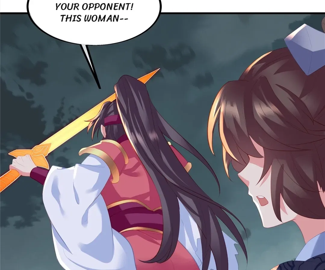 Everything Started When I Became a Furnace Chapter 90 – Page 24