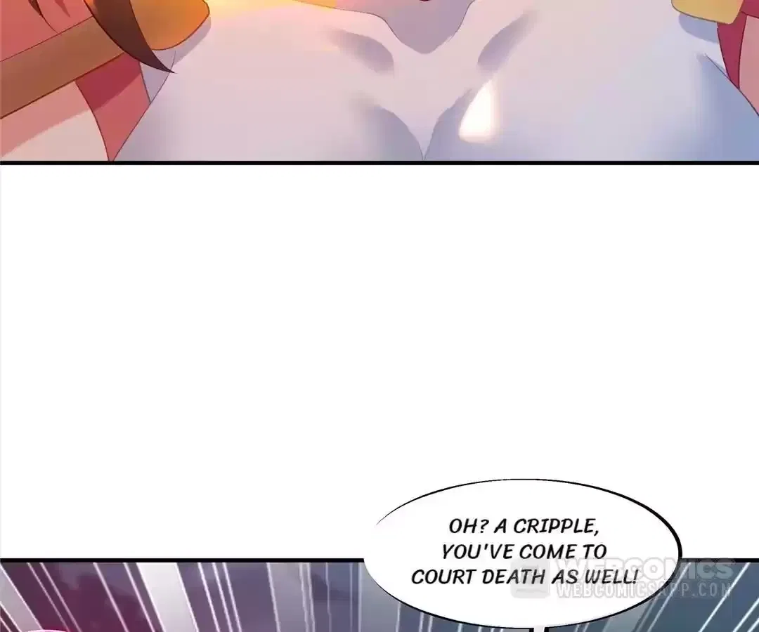 Everything Started When I Became a Furnace Chapter 90 – Page 27