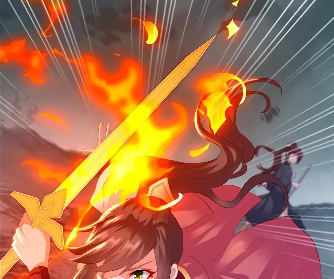 Everything Started When I Became a Furnace Chapter 90 – Page 30