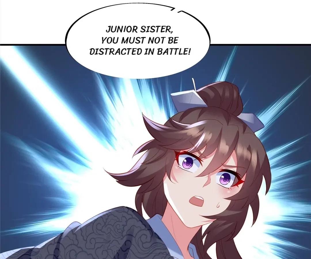 Everything Started When I Became a Furnace Chapter 90 – Page 32