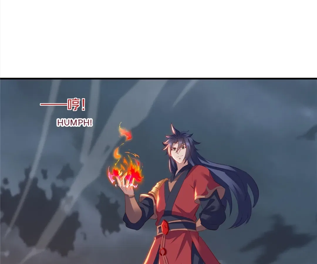 Everything Started When I Became a Furnace Chapter 90 – Page 38