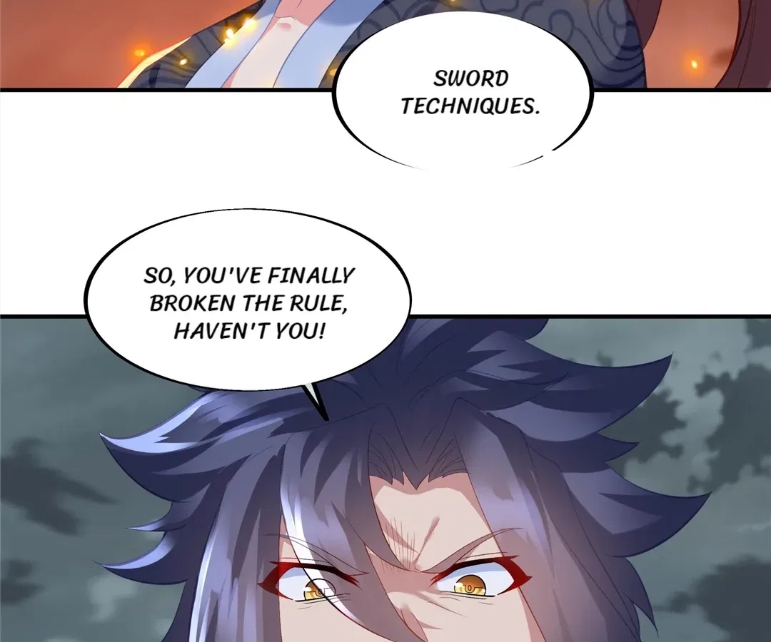 Everything Started When I Became a Furnace Chapter 90 – Page 45