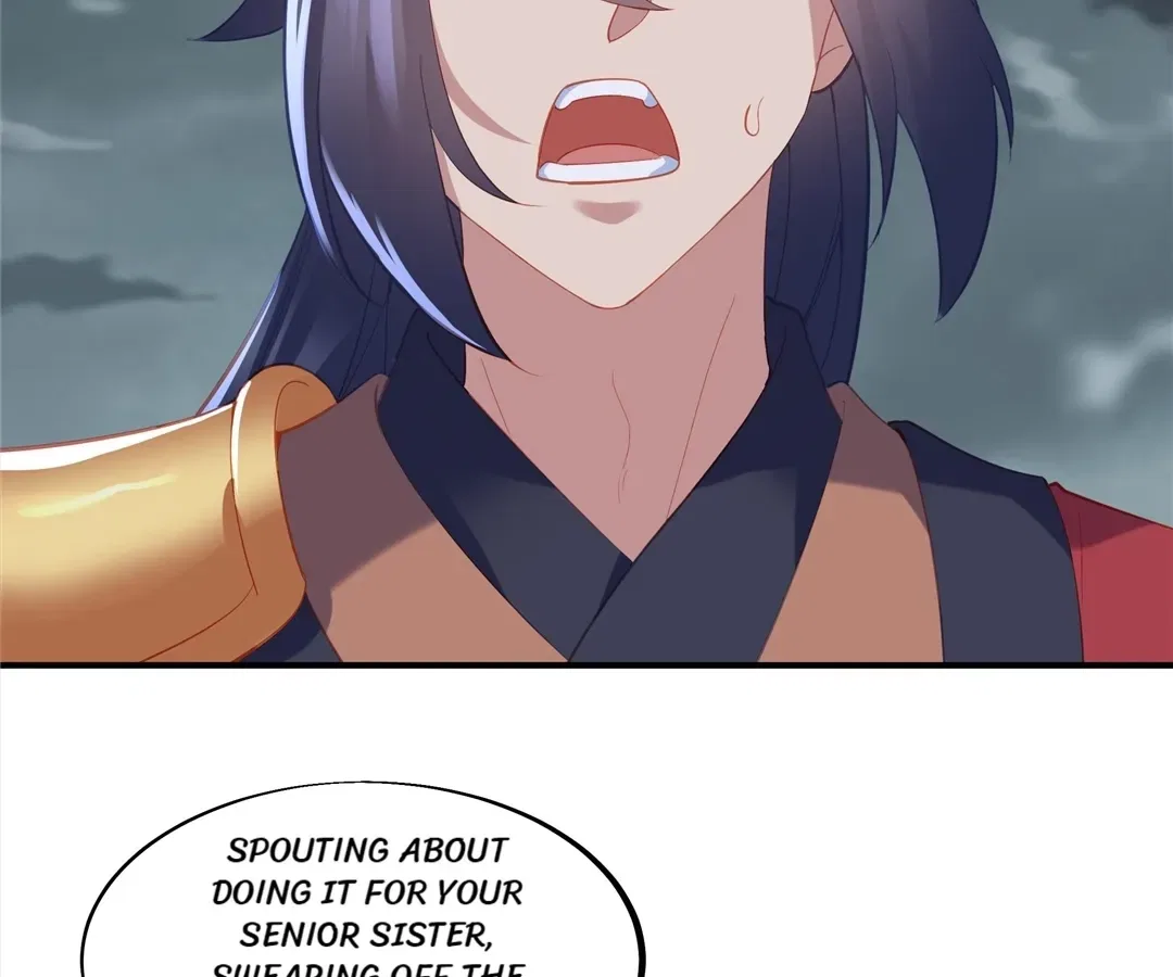 Everything Started When I Became a Furnace Chapter 90 – Page 46