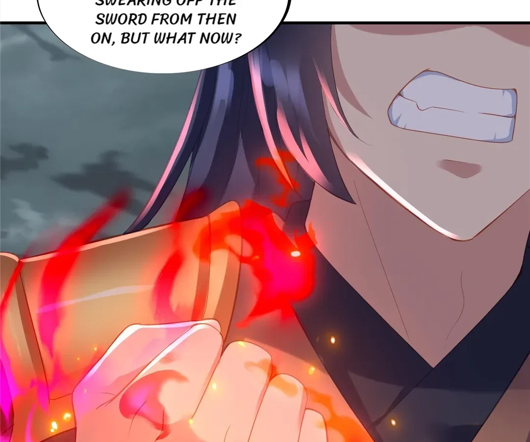 Everything Started When I Became a Furnace Chapter 90 – Page 47