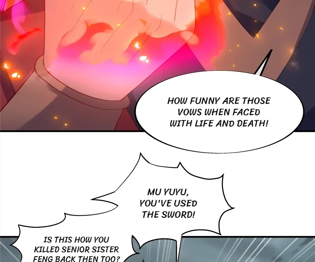 Everything Started When I Became a Furnace Chapter 90 – Page 48