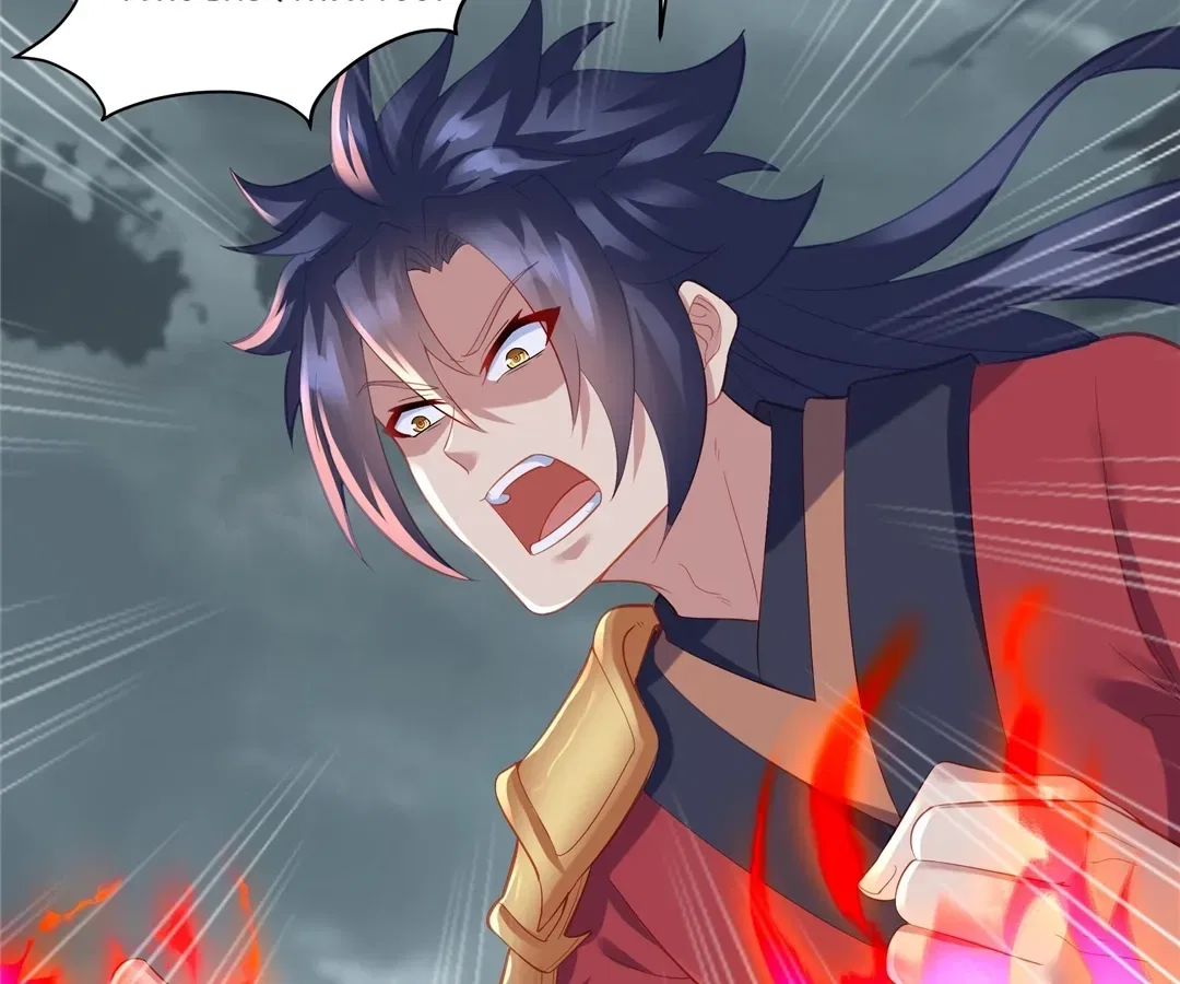 Everything Started When I Became a Furnace Chapter 90 – Page 49