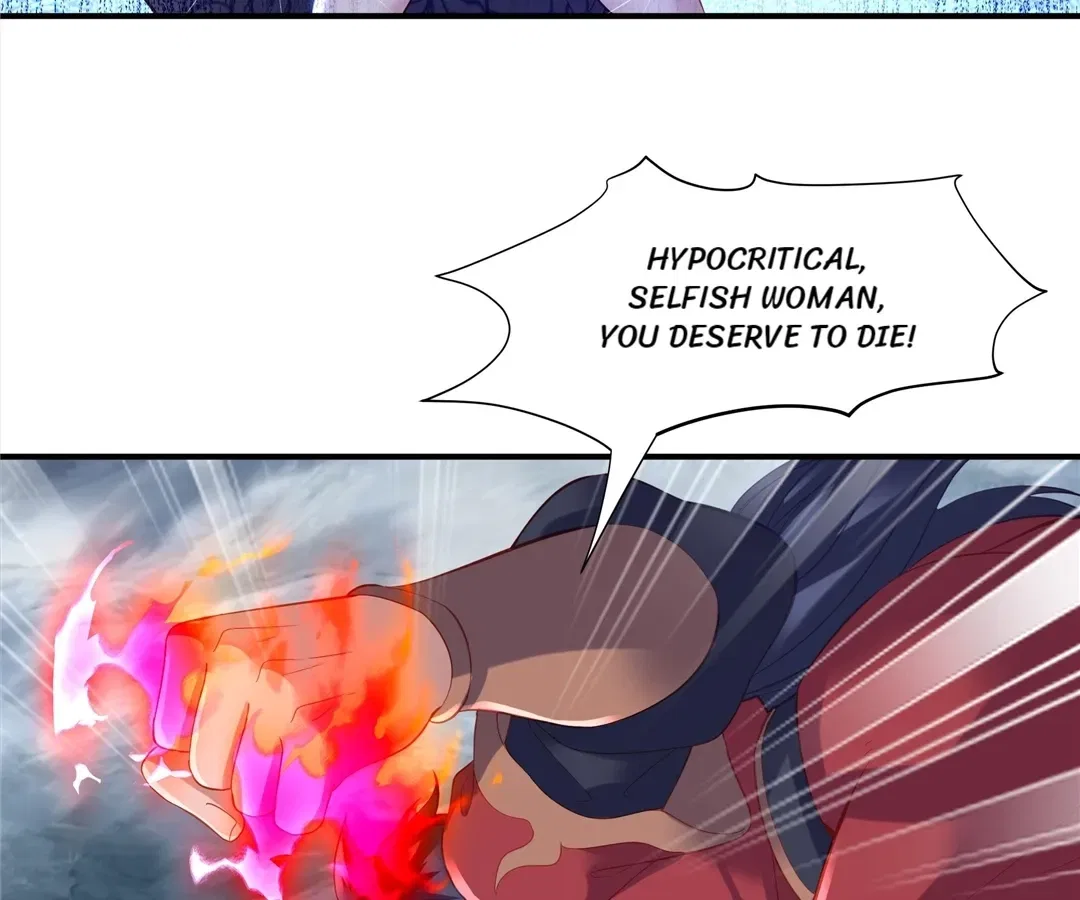 Everything Started When I Became a Furnace Chapter 90 – Page 54
