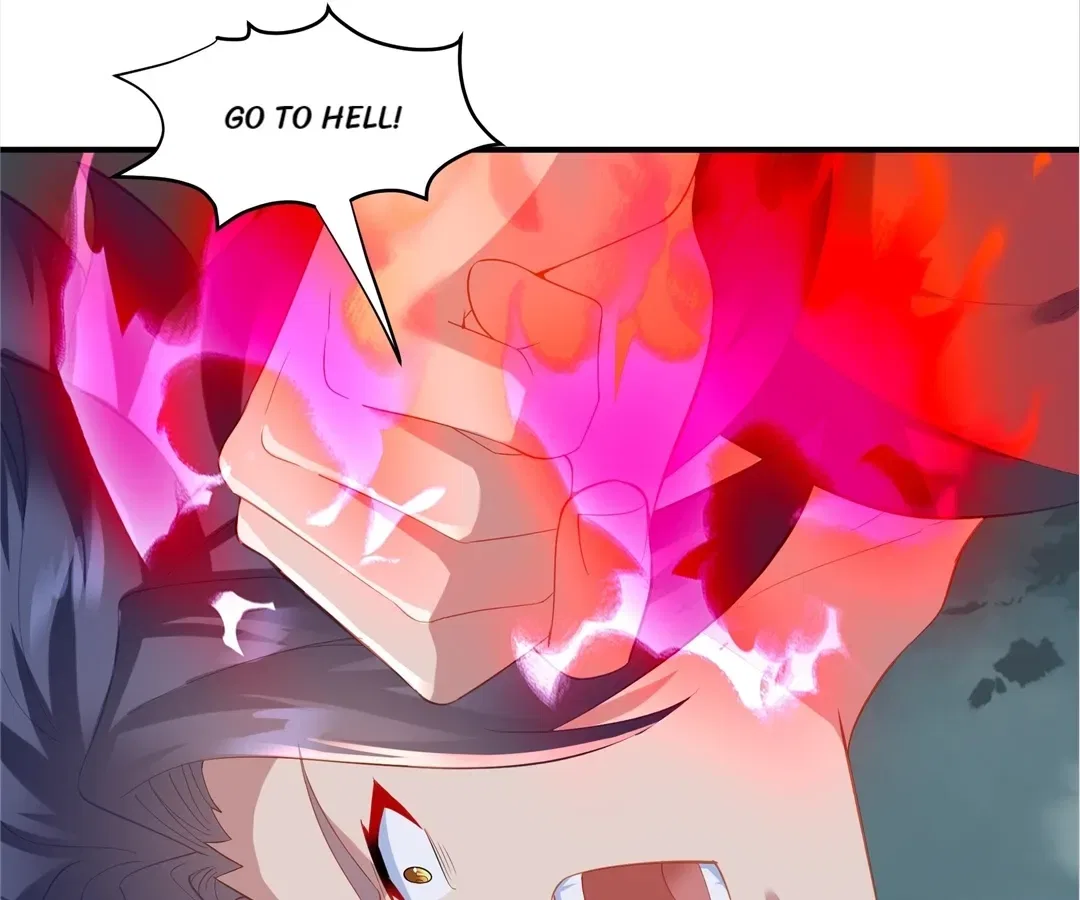 Everything Started When I Became a Furnace Chapter 90 – Page 56