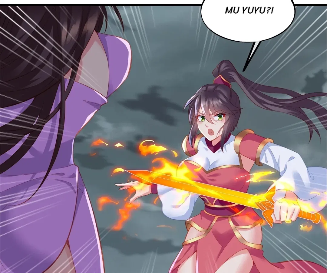 Everything Started When I Became a Furnace Chapter 90 – Page 58