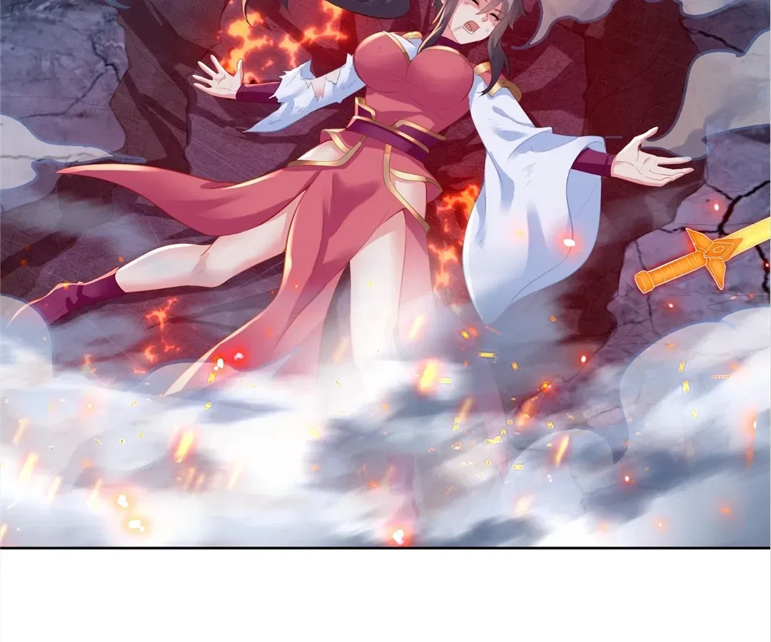 Everything Started When I Became a Furnace Chapter 90 – Page 66