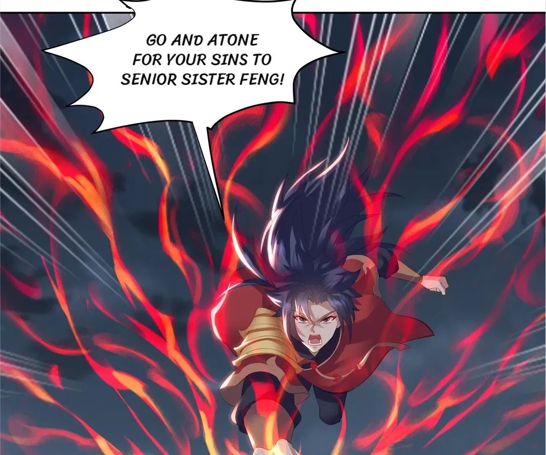 Everything Started When I Became a Furnace Chapter 90 – Page 69