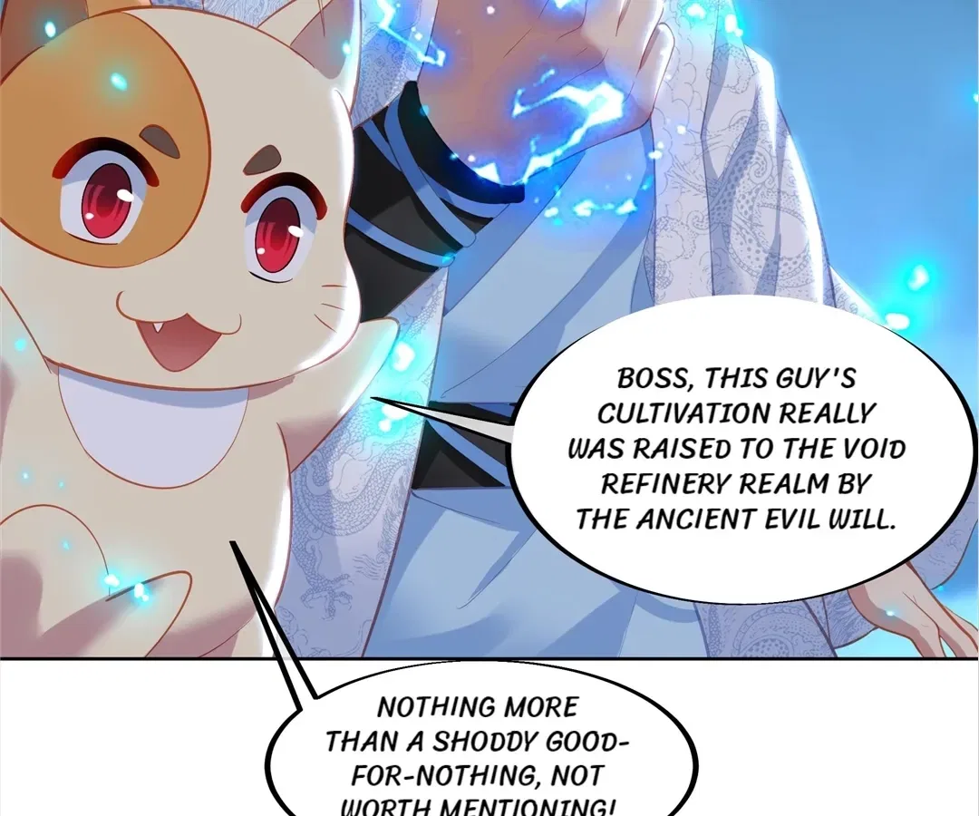 Everything Started When I Became a Furnace Chapter 90 – Page 78
