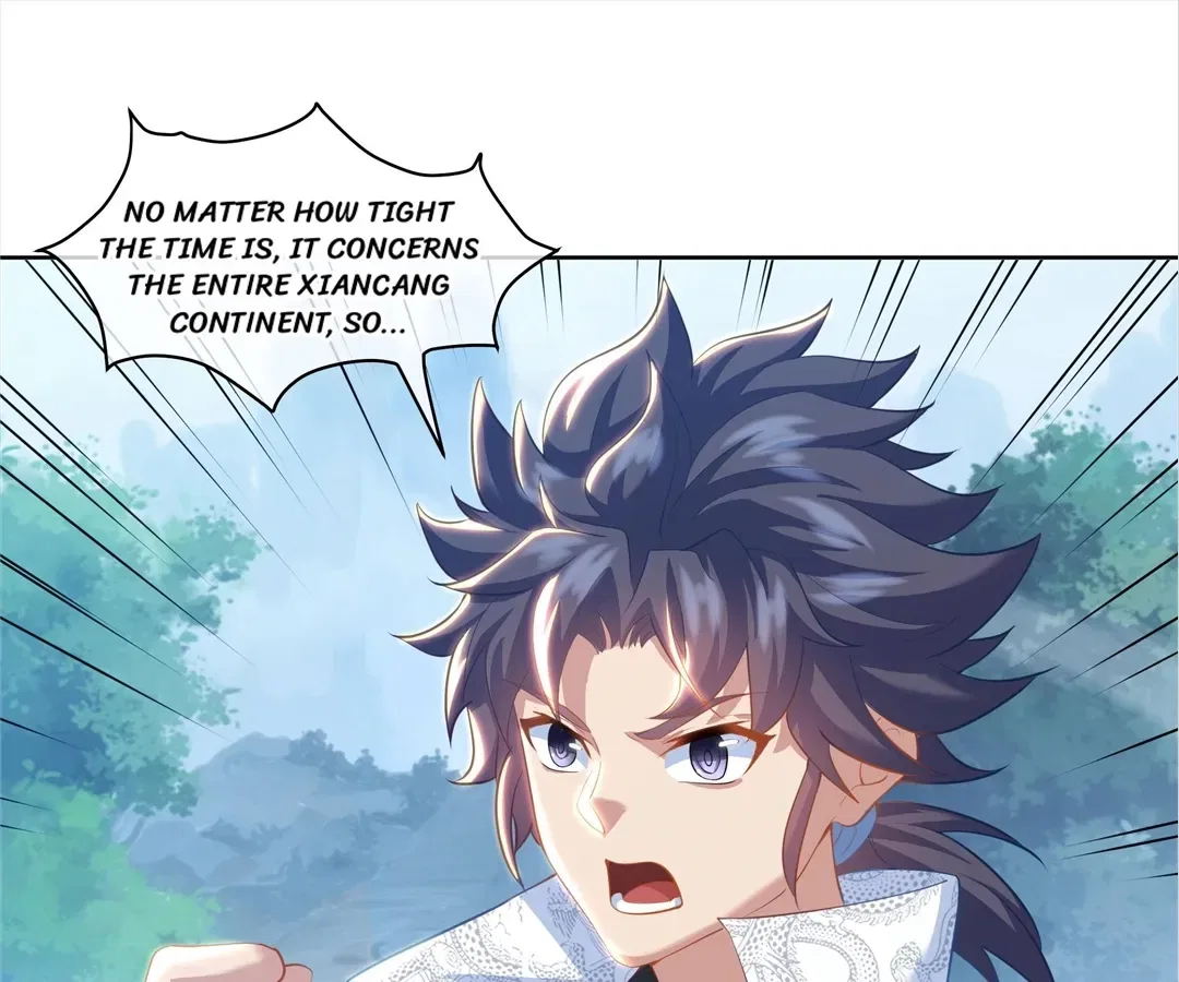 Everything Started When I Became a Furnace Chapter 89 – Page 1