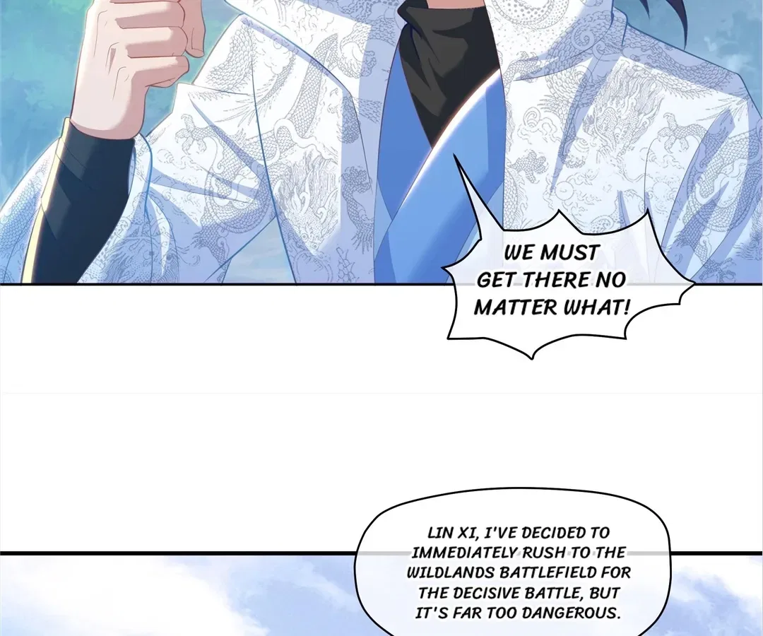 Everything Started When I Became a Furnace Chapter 89 – Page 2