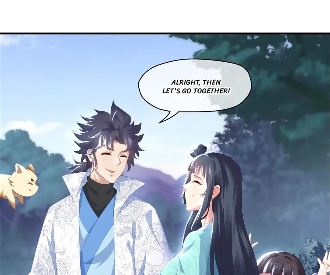 Everything Started When I Became a Furnace Chapter 89 – Page 9