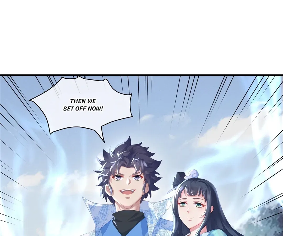 Everything Started When I Became a Furnace Chapter 89 – Page 12