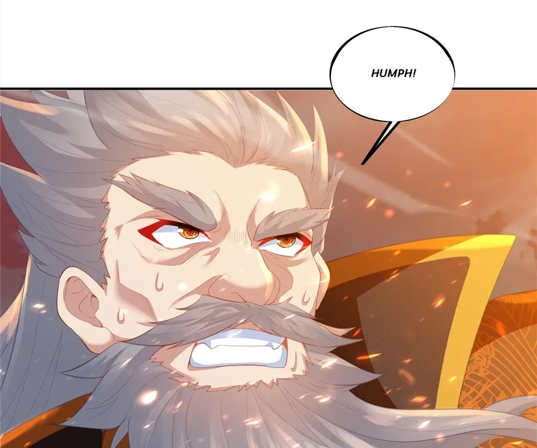 Everything Started When I Became a Furnace Chapter 89 – Page 20