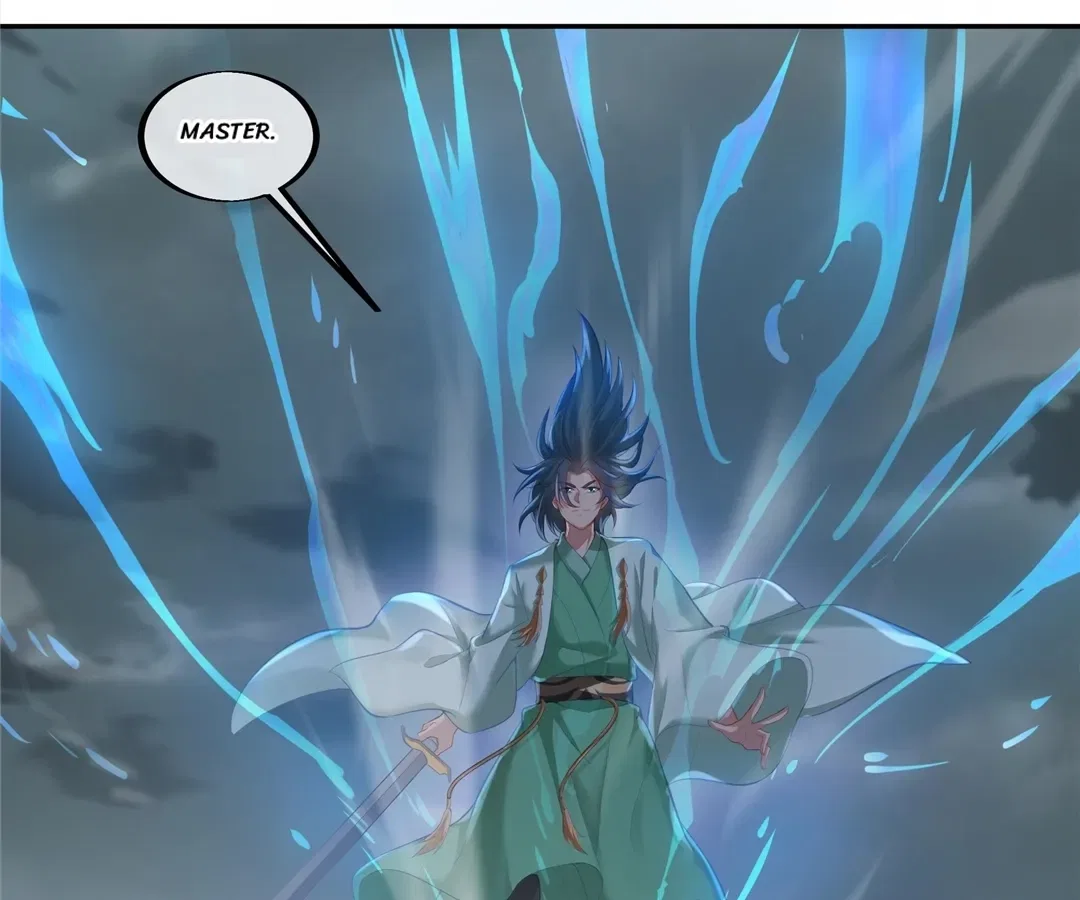 Everything Started When I Became a Furnace Chapter 89 – Page 22