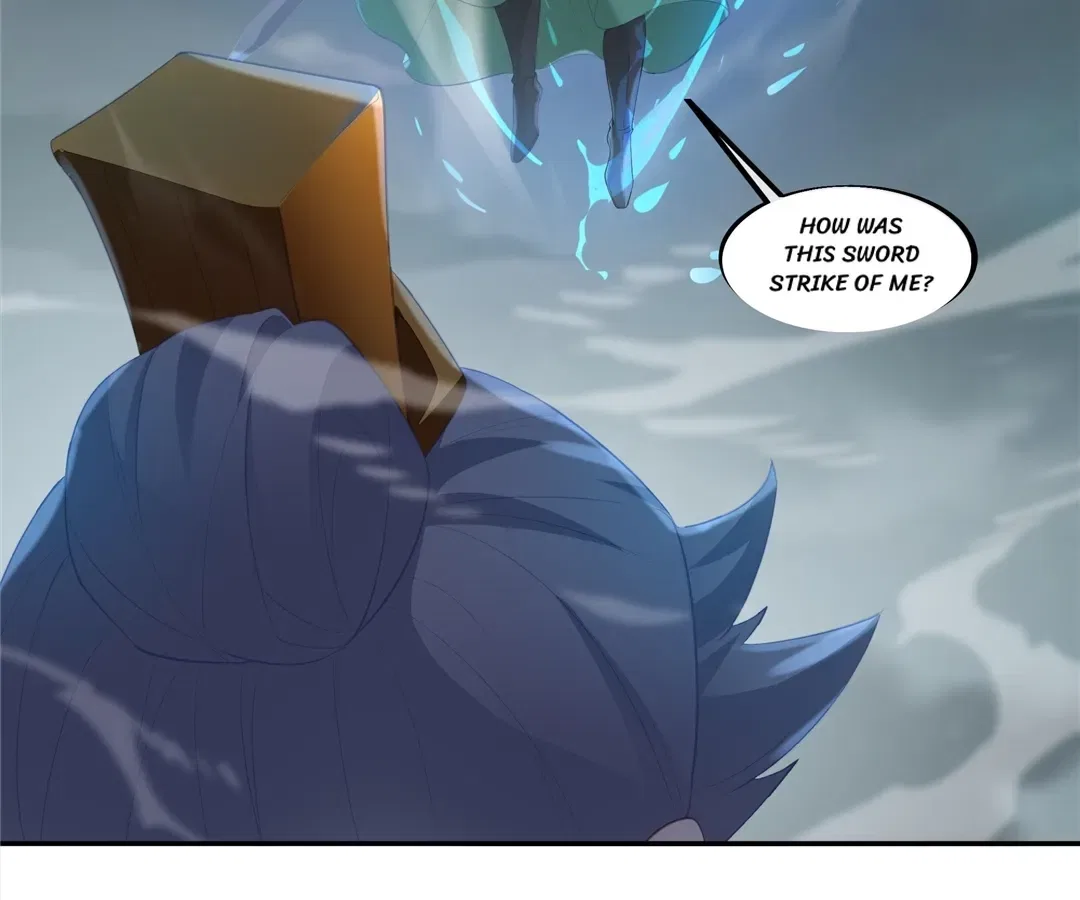 Everything Started When I Became a Furnace Chapter 89 – Page 23