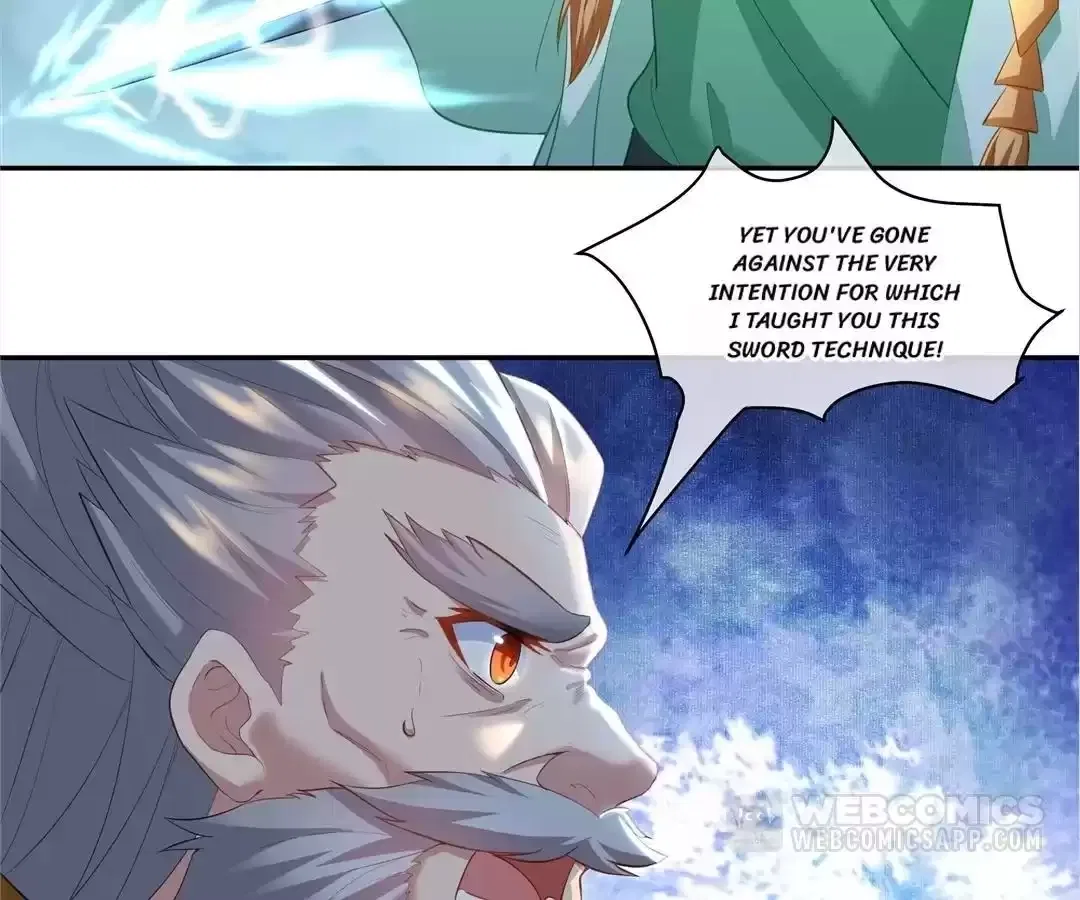 Everything Started When I Became a Furnace Chapter 89 – Page 27