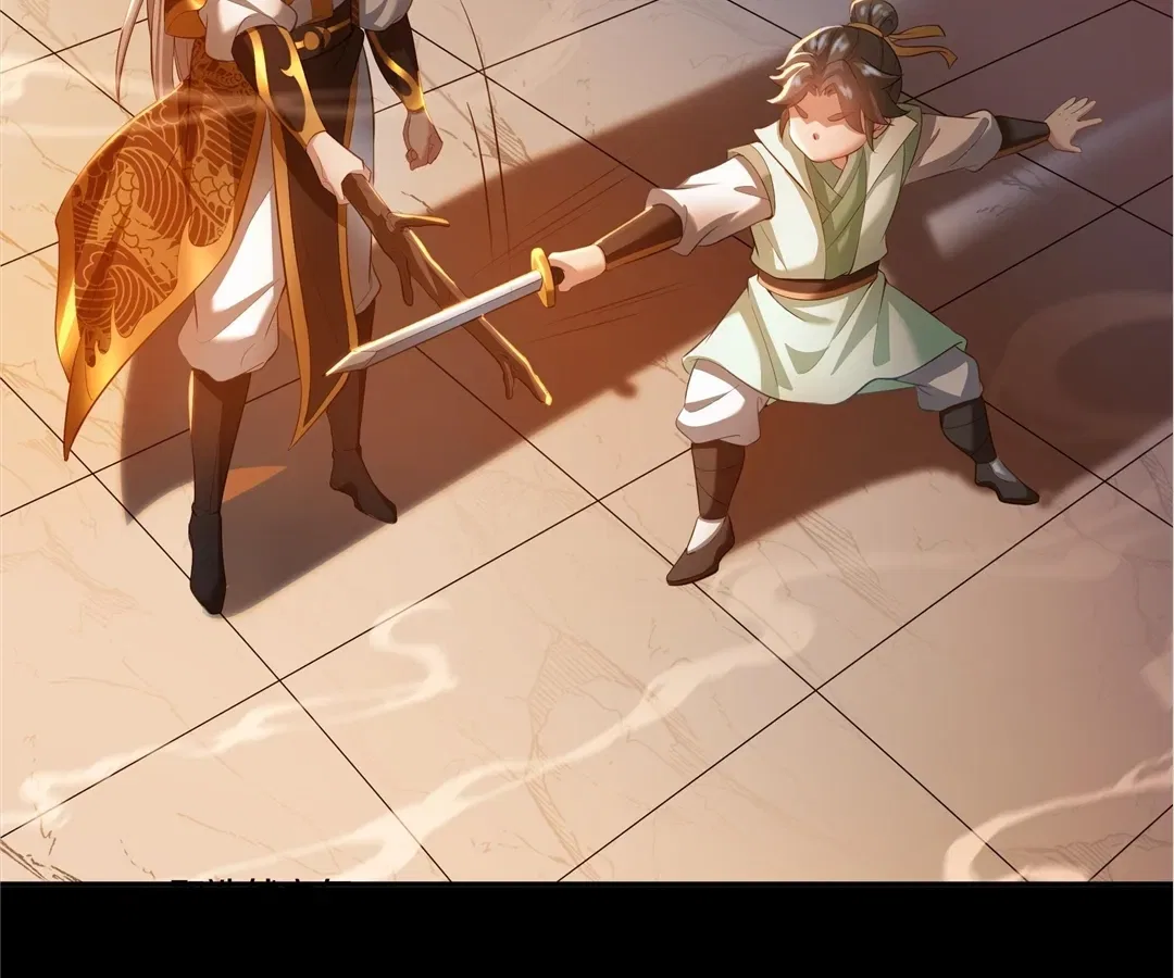 Everything Started When I Became a Furnace Chapter 89 – Page 33
