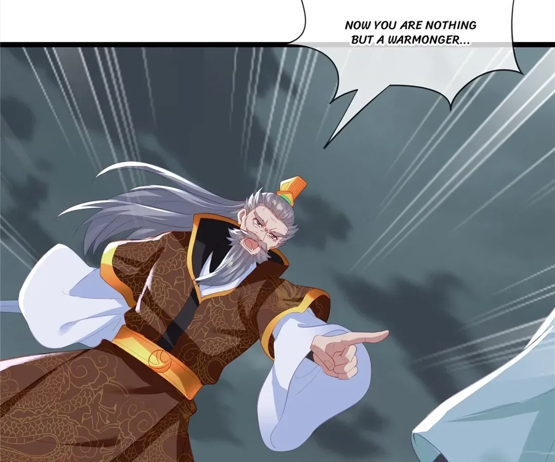 Everything Started When I Became a Furnace Chapter 89 – Page 41