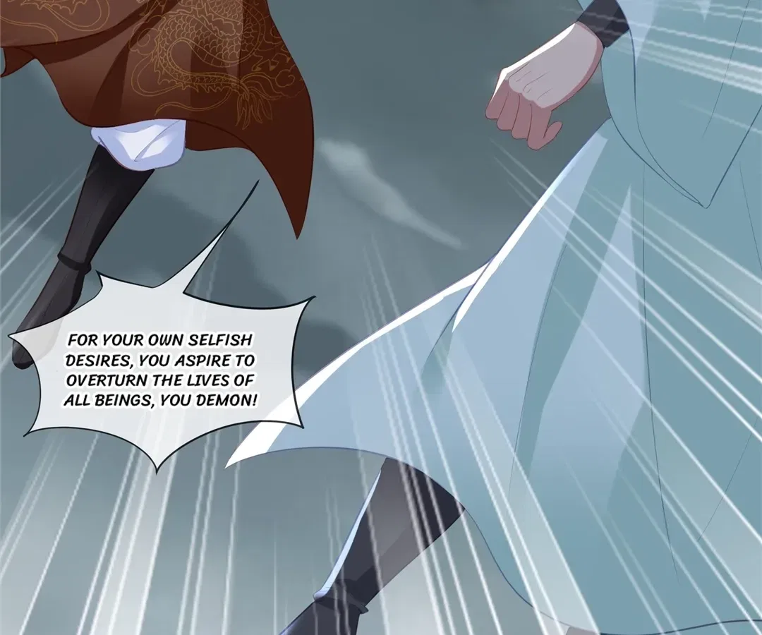 Everything Started When I Became a Furnace Chapter 89 – Page 42