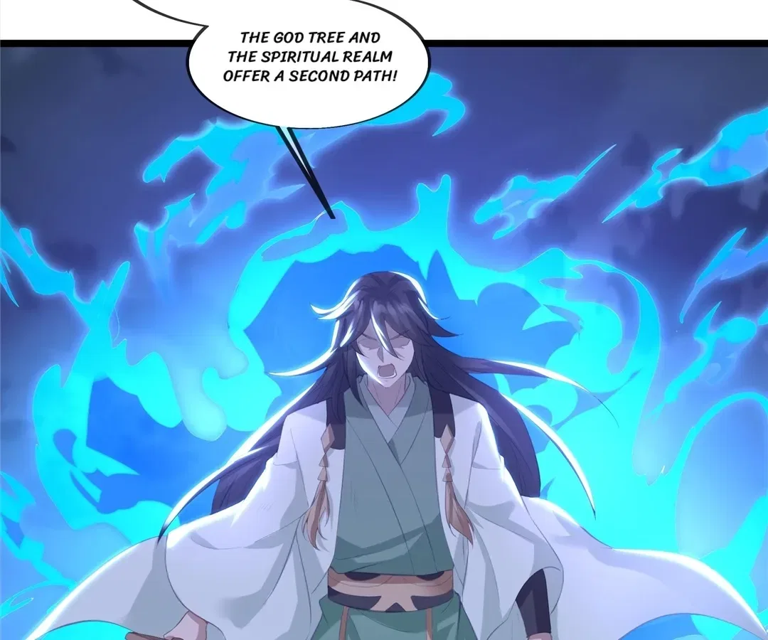 Everything Started When I Became a Furnace Chapter 89 – Page 47