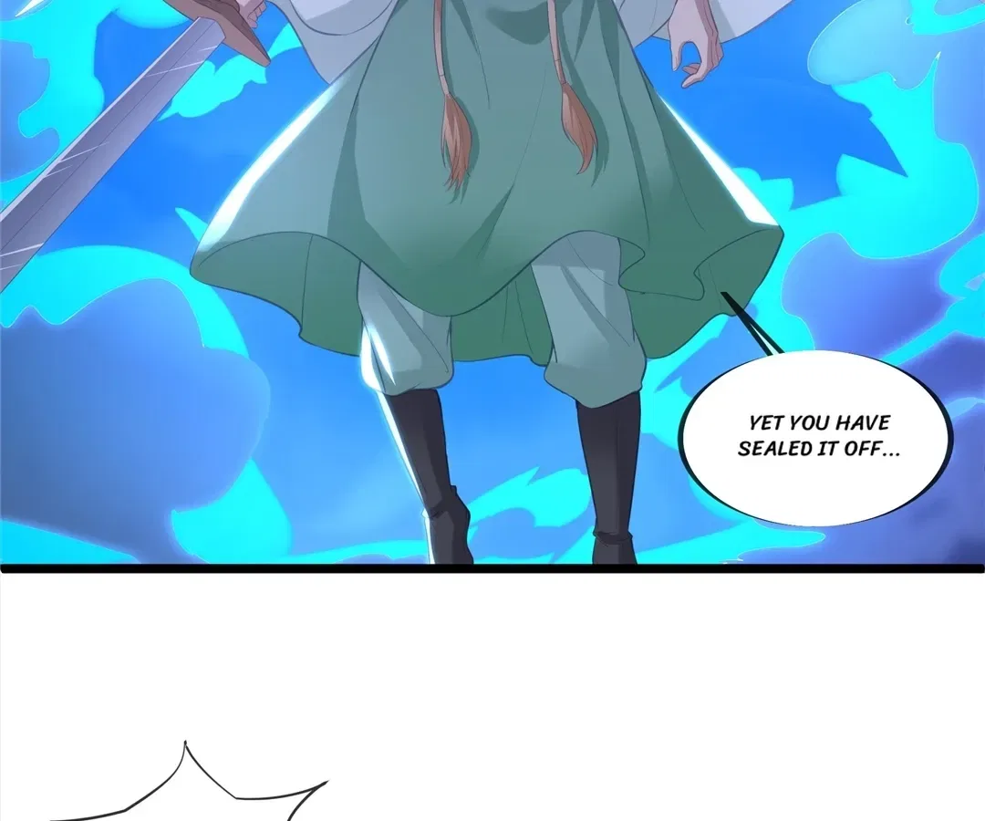 Everything Started When I Became a Furnace Chapter 89 – Page 48