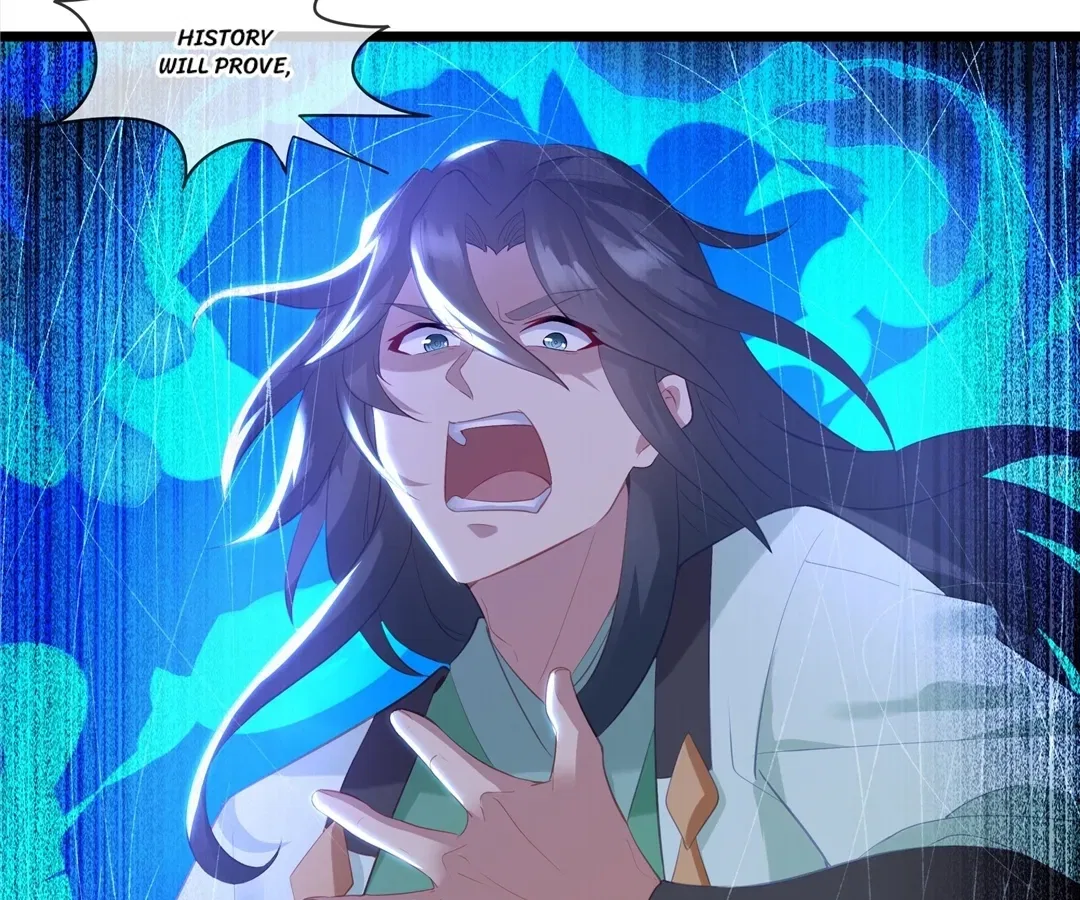 Everything Started When I Became a Furnace Chapter 89 – Page 49