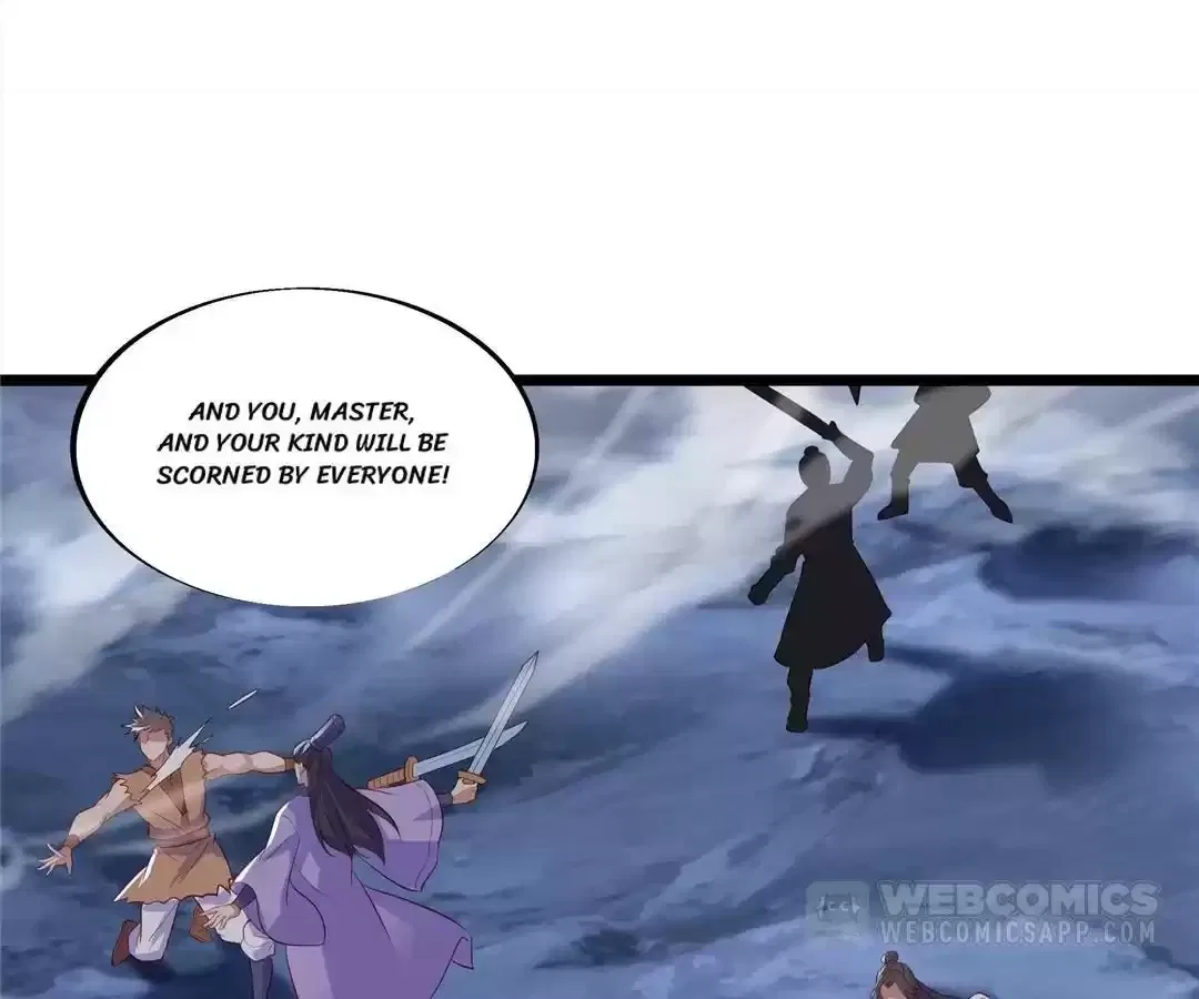 Everything Started When I Became a Furnace Chapter 89 – Page 51