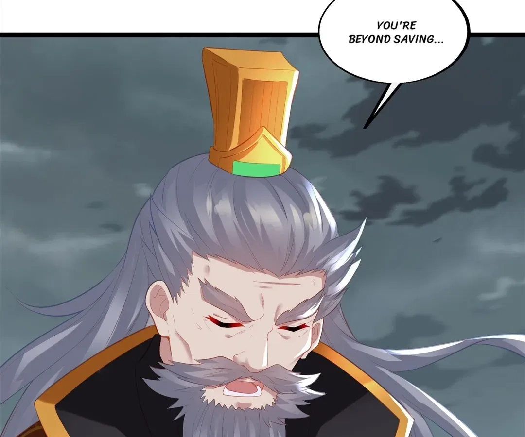 Everything Started When I Became a Furnace Chapter 89 – Page 53