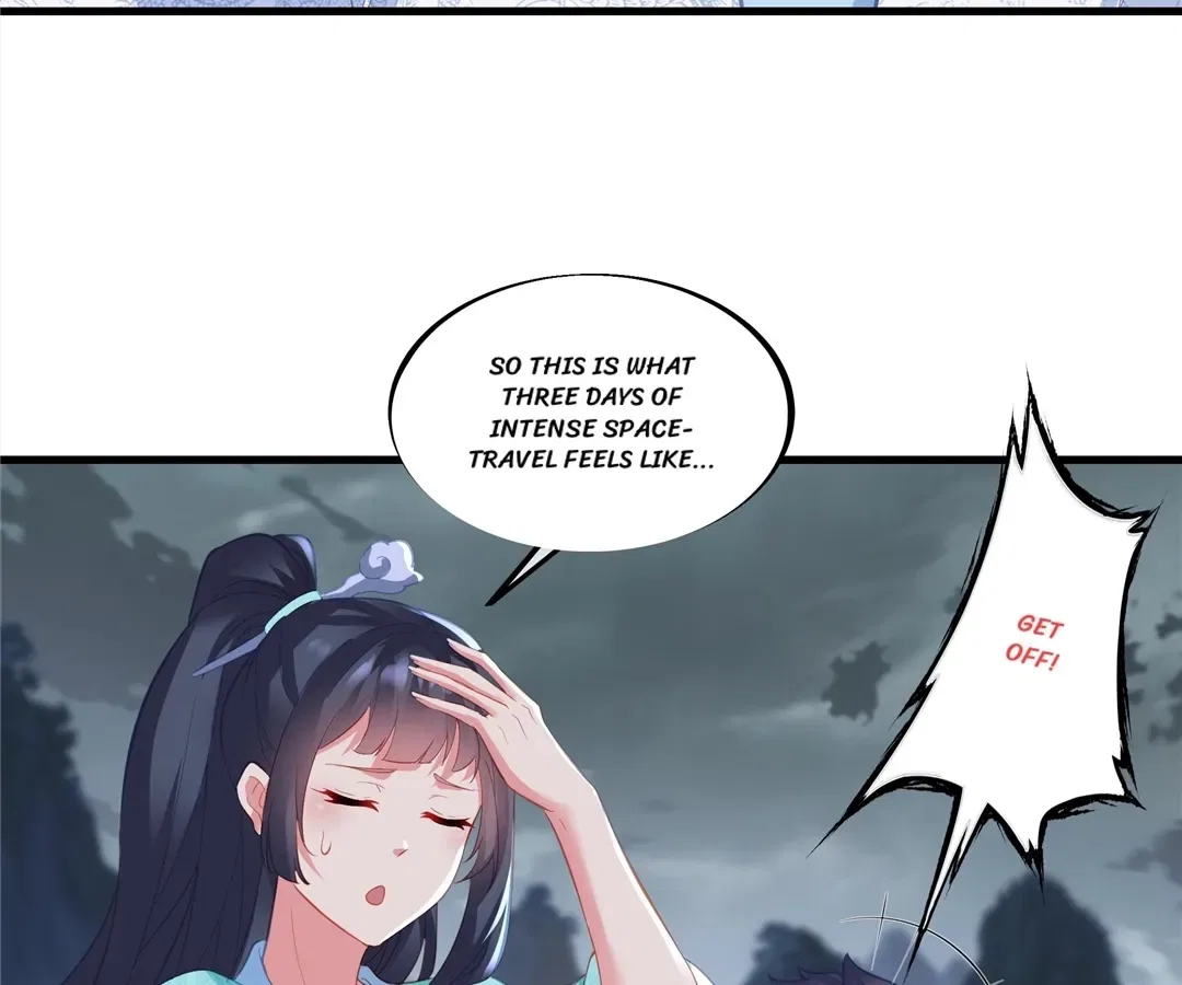 Everything Started When I Became a Furnace Chapter 89 – Page 68