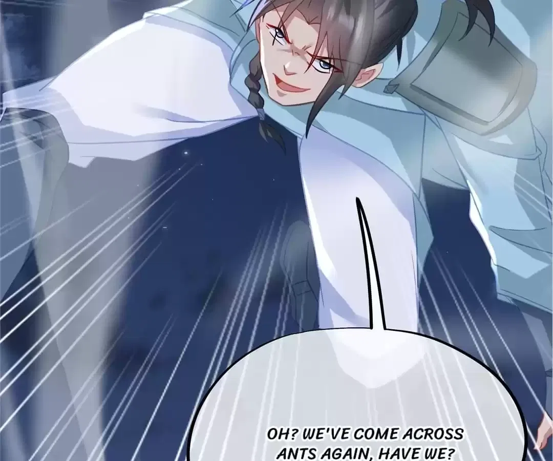 Everything Started When I Became a Furnace Chapter 88 – Page 19