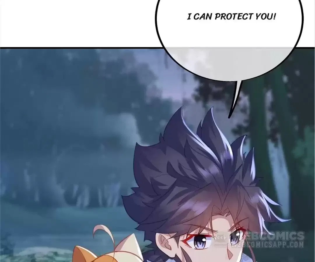 Everything Started When I Became a Furnace Chapter 88 – Page 37