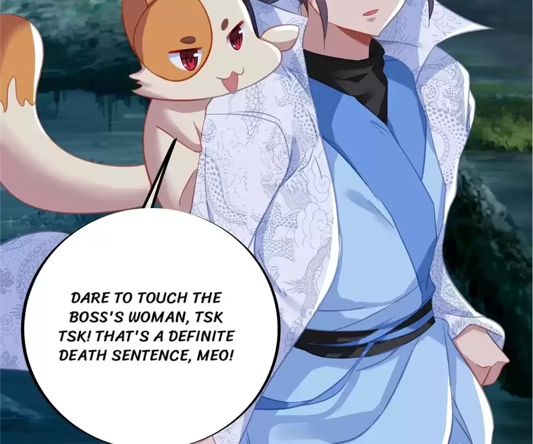 Everything Started When I Became a Furnace Chapter 88 – Page 38