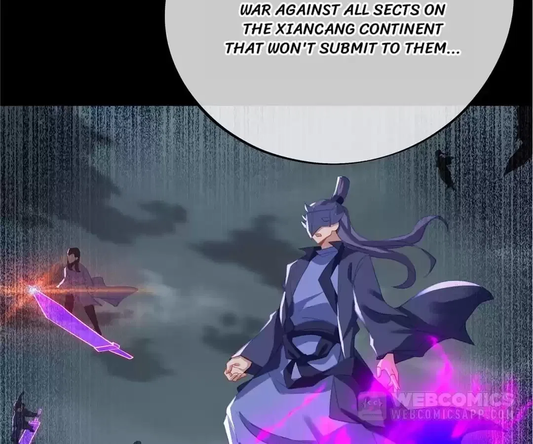 Everything Started When I Became a Furnace Chapter 88 – Page 73