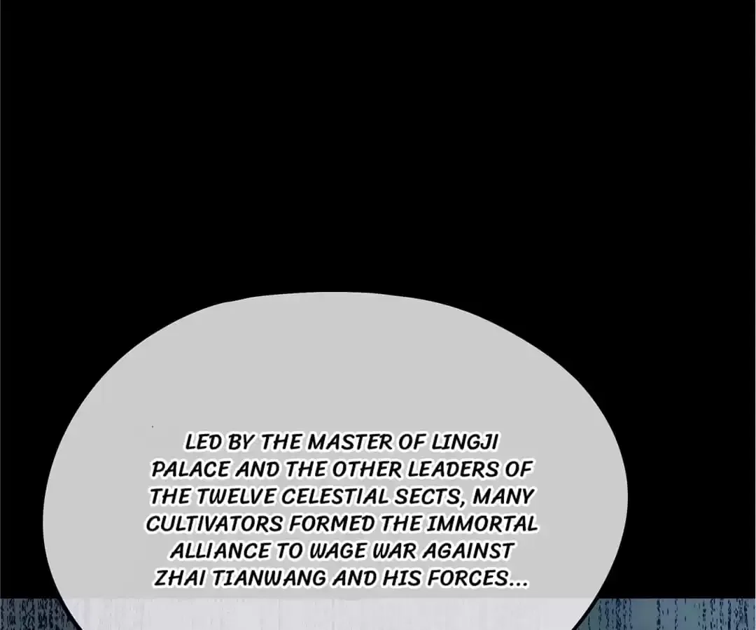 Everything Started When I Became a Furnace Chapter 88 – Page 84