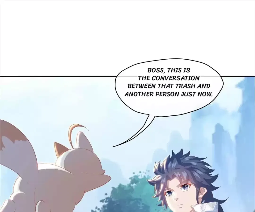 Everything Started When I Became a Furnace Chapter 88 – Page 105