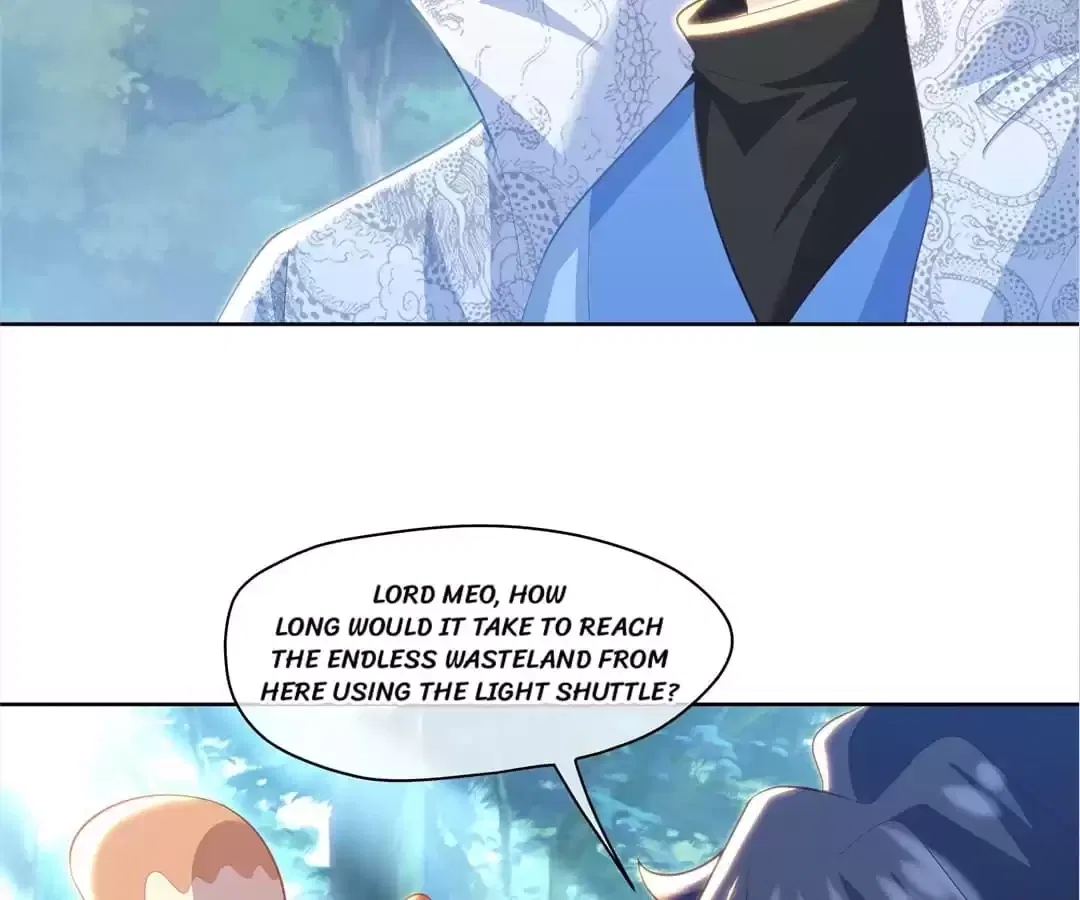 Everything Started When I Became a Furnace Chapter 88 – Page 108