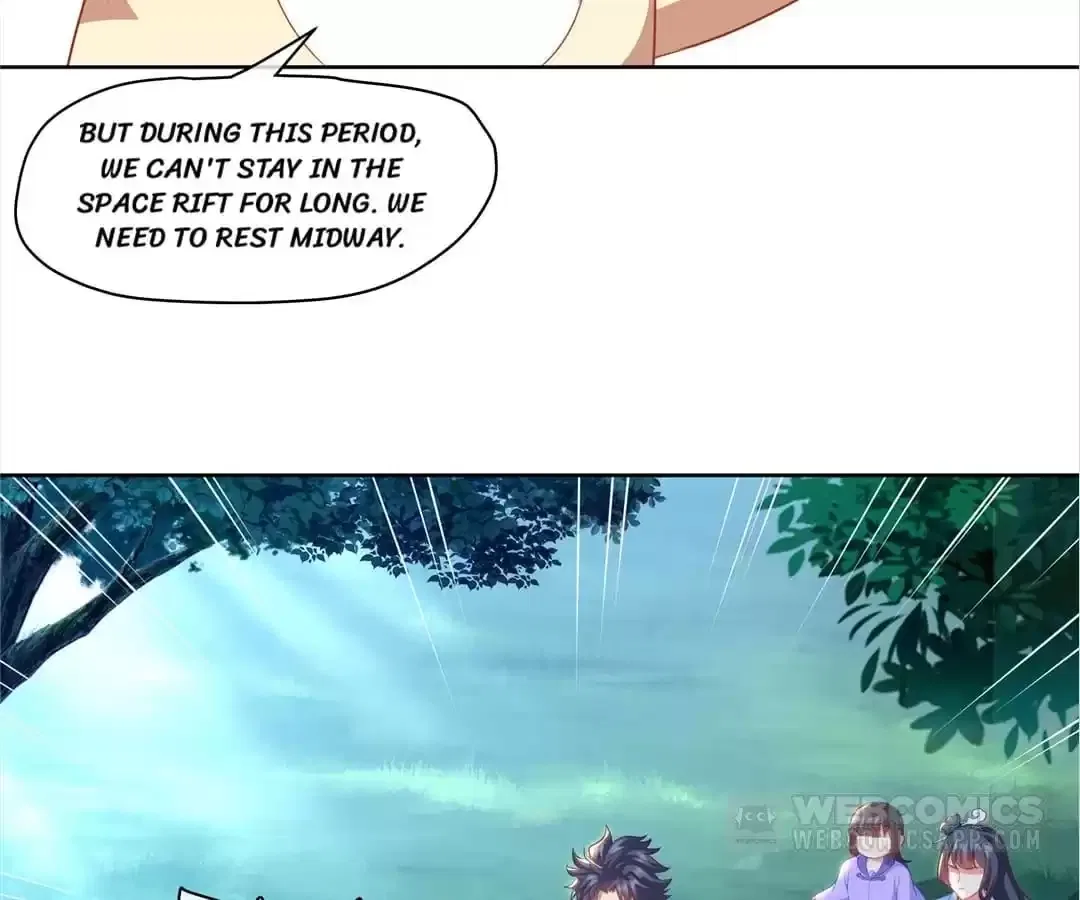 Everything Started When I Became a Furnace Chapter 88 – Page 114