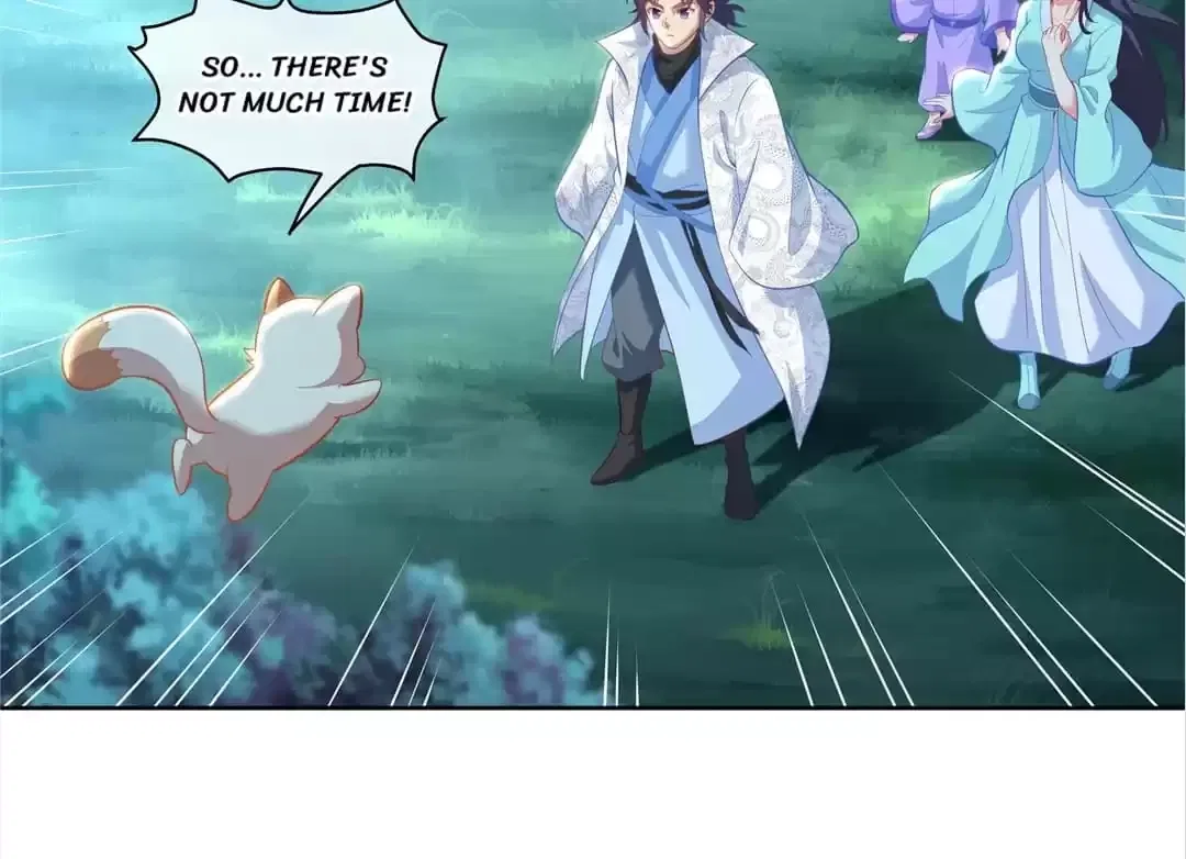 Everything Started When I Became a Furnace Chapter 88 – Page 115