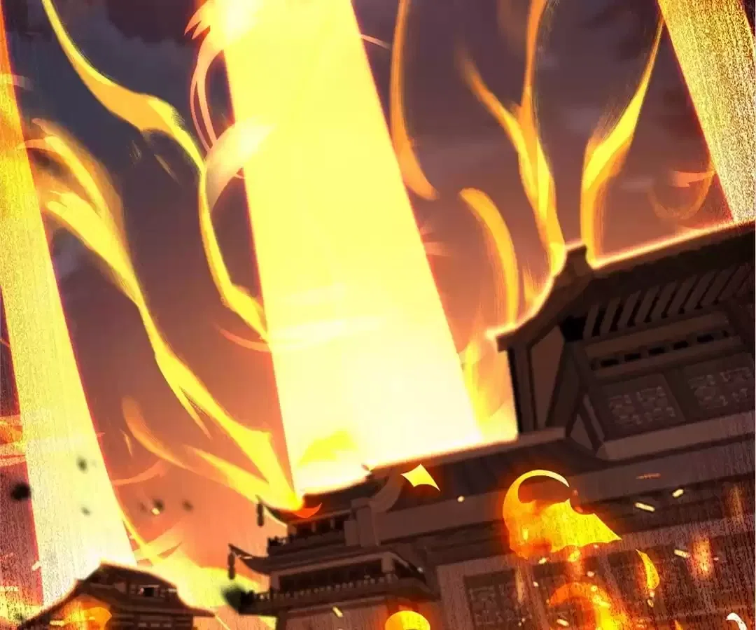 Everything Started When I Became a Furnace Chapter 87 – Page 6